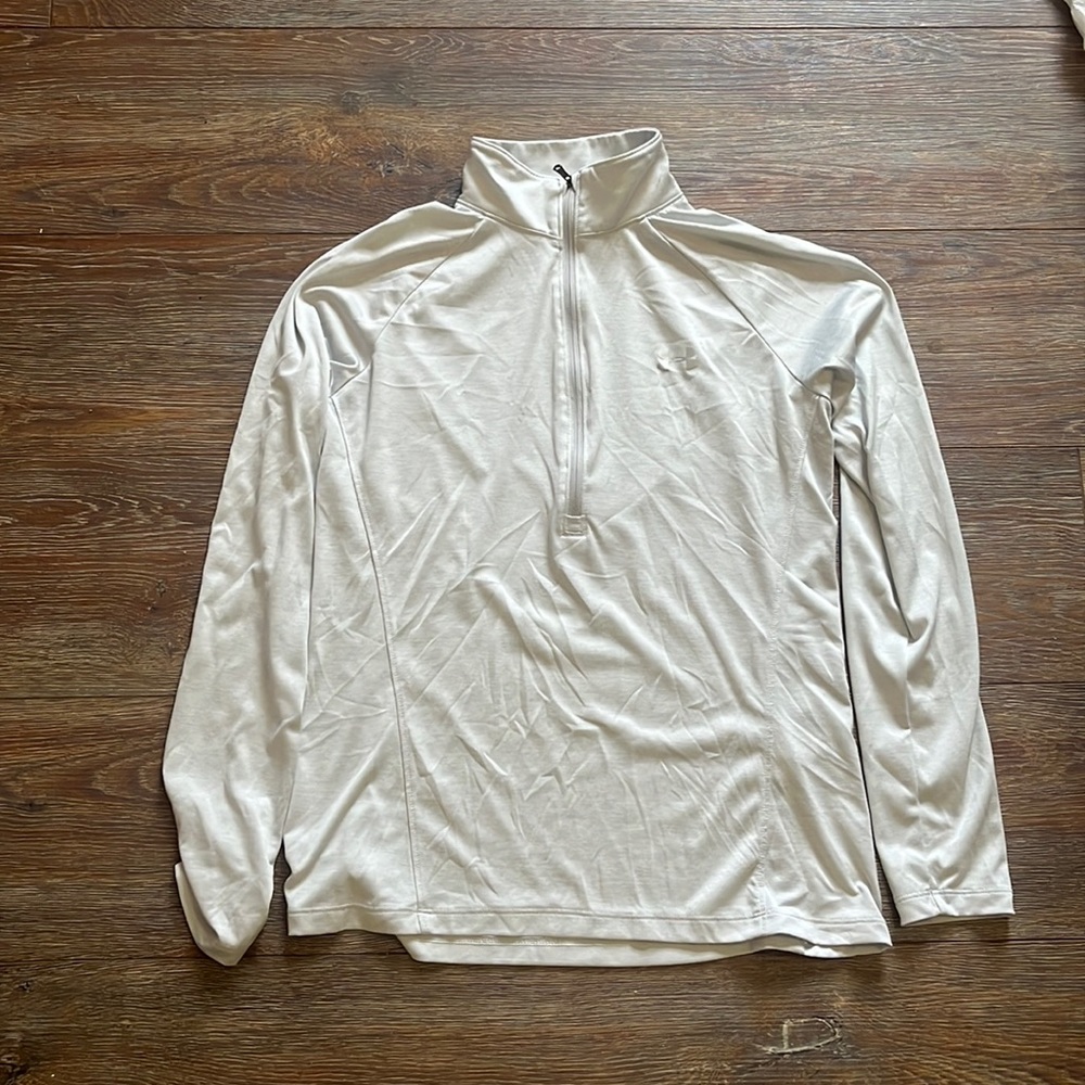 Under Armour Half Zip